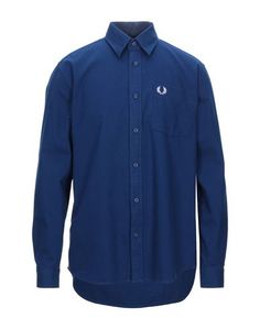 Pубашка Fred Perry