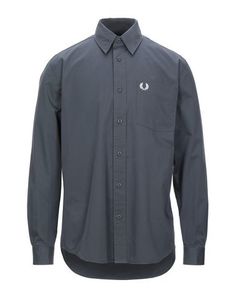 Pубашка Fred Perry