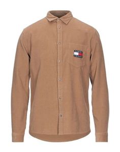 Pубашка Tommy Jeans