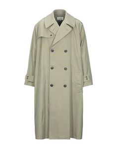 Легкое пальто Maison Margiela