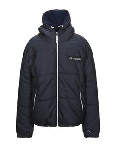 Пуховик с синт. наполнителем Bonsai