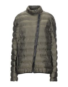 Пуховик с синт. наполнителем Tru Trussardi