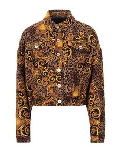 Куртка Versace Jeans Couture