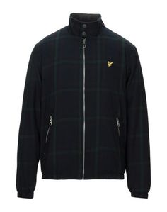 Куртка Lyle & Scott