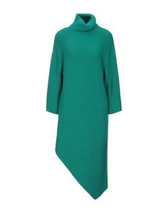 Короткое платье Elisabetta Franchi