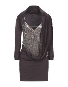 Короткое платье Patrizia Pepe Sera