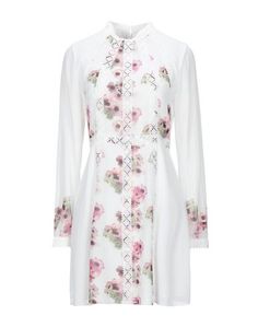 Короткое платье Ted Baker