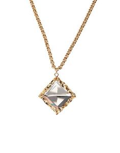 Ожерелье Blumarine