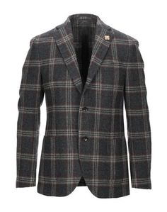 Пиджак Lardini