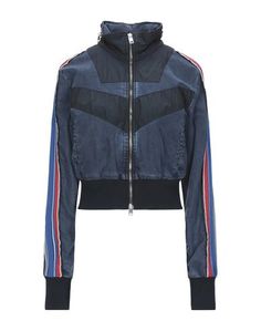 Джинсовая верхняя одежда Diesel