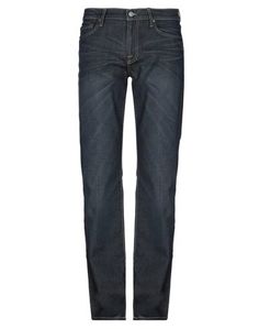 Джинсовые брюки 7 For All Mankind