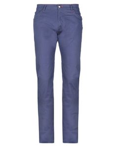Джинсовые брюки Corneliani ID