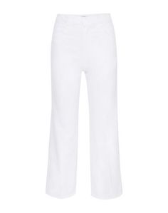 Джинсовые брюки J Brand