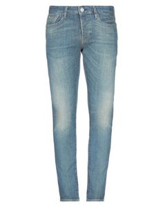 Джинсовые брюки Scotch & Soda