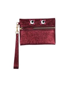 Кошелек для монет Anya Hindmarch