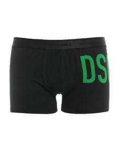 Боксеры Dsquared2