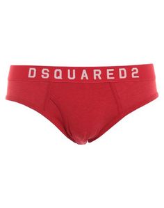 Трусы Dsquared2