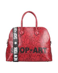 Сумка на руку Shop ★ ART