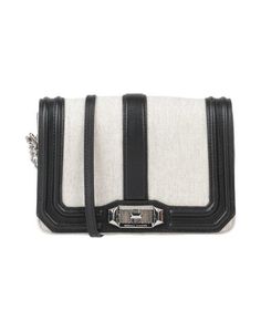 Сумка через плечо Rebecca Minkoff