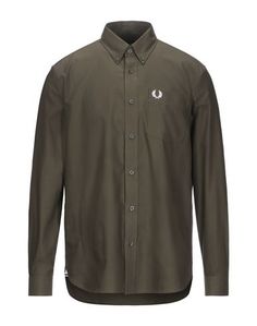 Pубашка Fred Perry