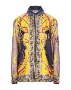 Pубашка Versace Collection