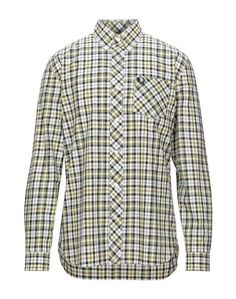 Pубашка Fred Perry