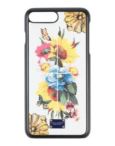 Чехол Dolce & Gabbana