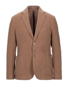 Пиджак Luca Bertelli
