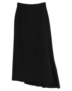 Длинная юбка Yohji Yamamoto