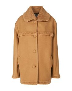 Пальто BE Blumarine