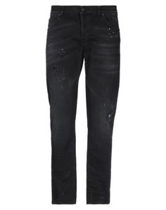 Джинсовые брюки Dondup