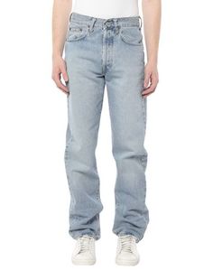 Джинсовые брюки Replay