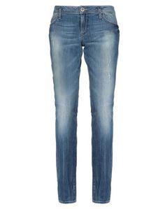 Джинсовые брюки Guess