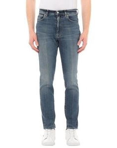 Джинсовые брюки Golden Goose Deluxe Brand