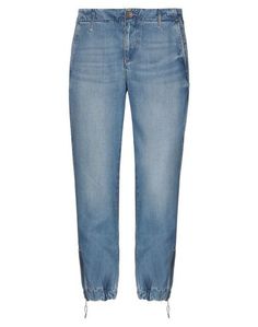 Джинсовые брюки Guess