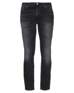 Джинсовые брюки Nudie Jeans CO