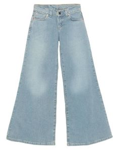 Джинсовые брюки Levi S