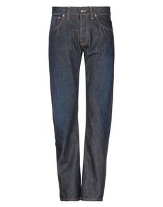 Джинсовые брюки Nudie Jeans CO