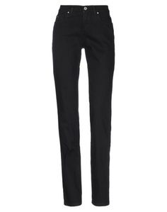Джинсовые брюки Trussardi Jeans