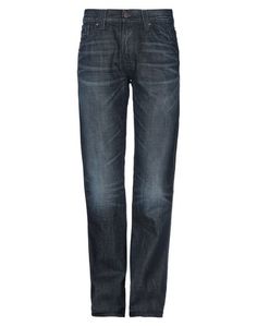 Джинсовые брюки Nudie Jeans CO