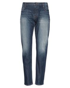 Джинсовые брюки Armani Jeans