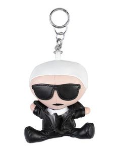 Брелок для ключей Karl Lagerfeld