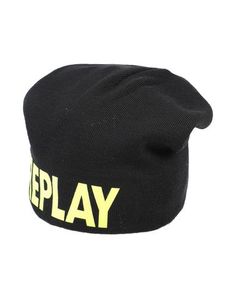 Головной убор Replay