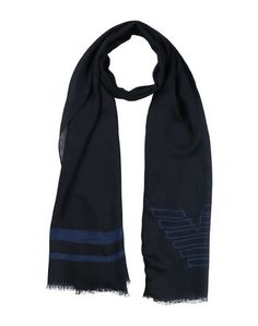 Шарф Emporio Armani