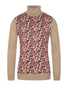 Водолазки Roberto P Luxury