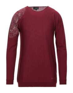 Свитер Emporio Armani