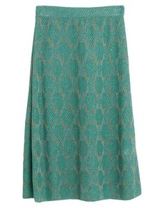 Юбка длиной 3/4 M Missoni