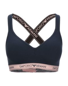 Бюстгальтер Emporio Armani