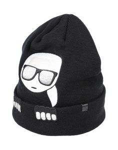 Головной убор Karl Lagerfeld