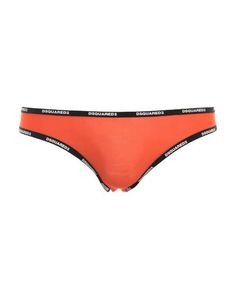 Трусы Dsquared2